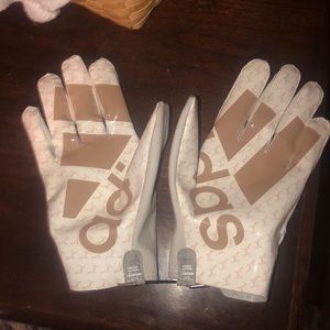 Adidas Goat Gloves